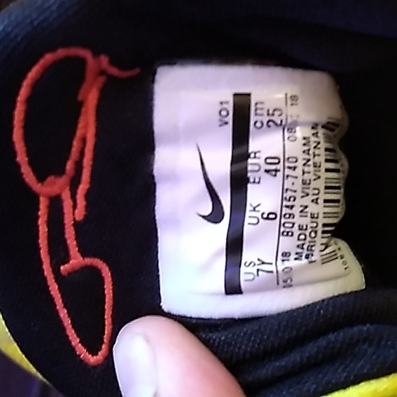 Pg 2.5 wolverine - Picture 7 of 8